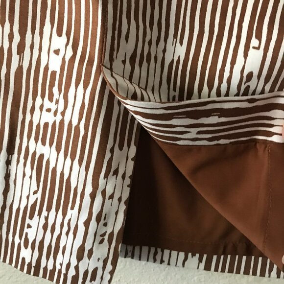 NWOT - Jones New York Stretch Pencil Skirt - Picture 5 of 15